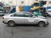 audi a6 berlina (4b2) del año 2000