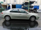 renault laguna ii (bg0) del año 2001