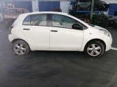 toyota yaris (_p9_) del año 2007