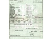 renault laguna ii (bg0) del año 2001