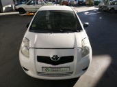 toyota yaris (_p9_) del año 2007