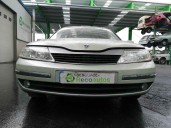 renault laguna ii (bg0) del año 2001