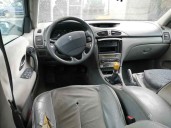 renault laguna ii (bg0) del año 2001