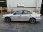 nissan primera berlina (p11) del año 2001
