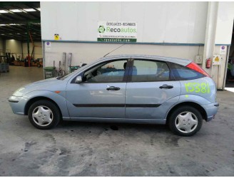 ford focus berlina (cak) del año 2004