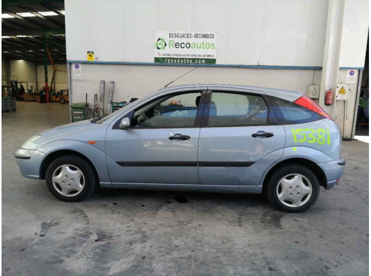 ford focus sedan (cak) from 2004