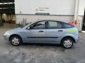 ford focus sedan (cak) from 2004