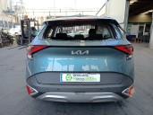 kia sportage v (nq5) del año 2024