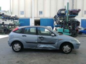 Ford Focus sedan (CAK) from the year 2004