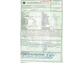 nissan primera berlina (p11) del año 2001