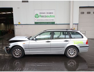 bmw 3 touring (e46) del año 2003
