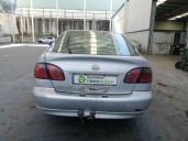 nissan primera berlina (p11) del año 2001
