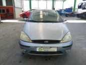 Ford Focus sedan (CAK) from the year 2004