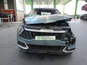 kia sportage v (nq5) del año 2024