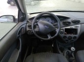 Ford Focus sedan (CAK) from the year 2004