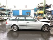 bmw 3 touring (e46) del año 2003
