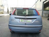 Ford Focus sedan (CAK) from the year 2004