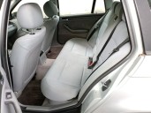 bmw 3 touring (e46) del año 2003