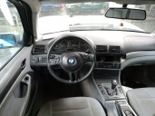 bmw 3 touring (e46) del año 2003