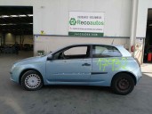fiat stilo (192) del año 2005