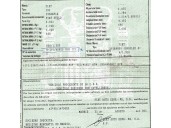 fiat stilo (192) del año 2005