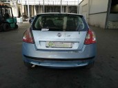 fiat stilo (192) del año 2005