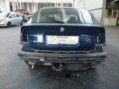 bmw serie 3 compact (e46) del año 2003