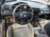 bmw serie 3 compact (e46) del año 2003