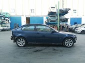 bmw serie 3 compact (e46) del año 2003