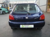 ford fiesta berlina del año 1997