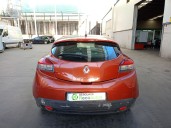 renault megane iii coupé (dz0/1_) del año 2009