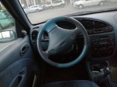 ford fiesta berlina del año 1997