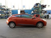 renault megane iii coupé (dz0/1_) del año 2009