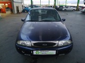 ford fiesta berlina del año 1997