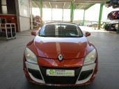 renault megane iii coupé (dz0/1_) del año 2009