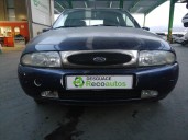 ford fiesta berlina del año 1997