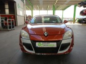 renault megane iii coupé (dz0/1_) del año 2009