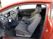 renault megane iii coupé (dz0/1_) del año 2009