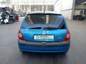 renault clio ii (bb_, cb_) del año 2002
