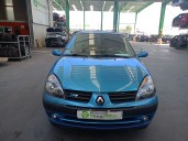 renault clio ii (bb_, cb_) del año 2002