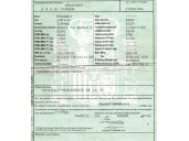 Peugeot Boxer Closed Box (RS2850)(290/330)(´02) from the year 2005