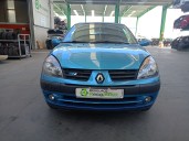 renault clio ii (bb_, cb_) del año 2002
