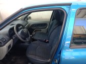 renault clio ii (bb_, cb_) del año 2002