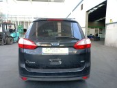 ford c-max ii (dxa/cb7, dxa/ceu) del año 2014