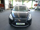 ford c-max ii (dxa/cb7, dxa/ceu) del año 2014