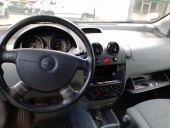 chevrolet kalos del año 2005