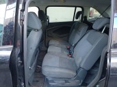 ford c-max ii (dxa/cb7, dxa/ceu) del año 2014