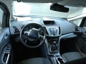 ford c-max ii (dxa/cb7, dxa/ceu) del año 2014