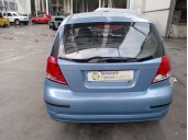 chevrolet kalos del año 2005