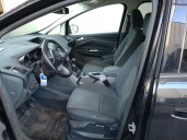 ford c-max ii (dxa/cb7, dxa/ceu) del año 2014